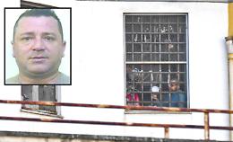 Morte presunto boss nel carcere di Agrigento, indagini in corso