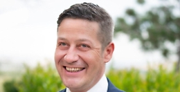 Dc: Vito Terrana coordinatore del collegio di Licata