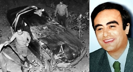 L'omicidio del giudice Scopelliti, gli indagati catanesi e Matteo Messina Denaro: a 32 anni dal delitto si spera nella verità