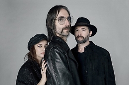 Sotto il Vulcano Fest, i Baustelle alla Villa Bellini di Catania il prossimo agosto