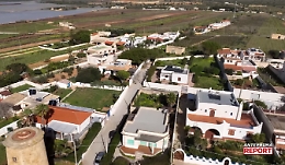 Report, latitanza di Messina Denaro trascorsa anche a Capo Granitola