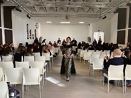 Moda, design e la mostra-concorso dedicata a S. Agata, gli appuntamenti dell'Abact di Catania