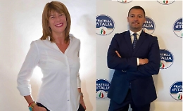 Il caso Cannes scuote la Regione: Schifani dà il via alla "staffetta" tra Scarpinato e Amata