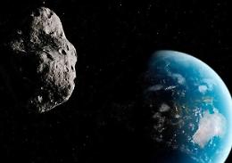 Un asteroide sfiorerà (letteralmente) la Terra: viaggia a 33 mila km/h e si avvicinerà a 3.500 km dall'atmosfera