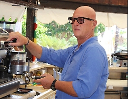 Messina Denaro: arrestato il "vero" Andrea Bonafede, il geometra che ha prestato l'identità al boss