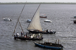 Kenya: era 'sovraccarica' la barca con turisti italiani