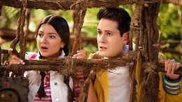 "Me contro te" spodestano Avatar, al top degli incassi