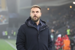 Empoli: Zanetti, vincere a S.Siro è realizzare sogno