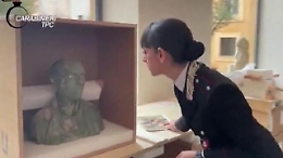 Sessanta reperti archeologici rubati e venduti negli Stati Uniti tornano in Italia