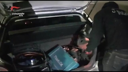 L'arresto di Andrea Bonafede, «L'uomo d'onore riservato di Messina Denaro»