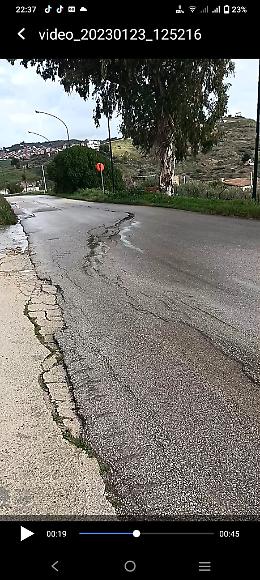 Stop alle buche e ai cedimenti: ecco il piano per mettere in sicurezza le strade della zona Est