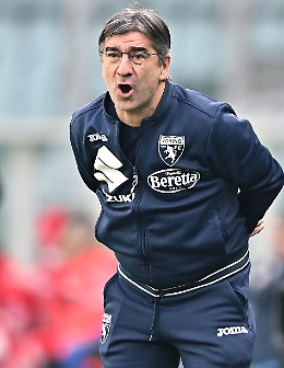 Toro: Cairo, Juric legato a progetto e non a contratto