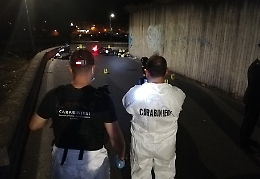 Sparatoria a Librino, il pentito Scuderi: «Ecco cosa accadde quella sera»