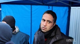 Messina Denaro, il figlio dell'autista: «Mio padre non c'entra niente, gli credo»