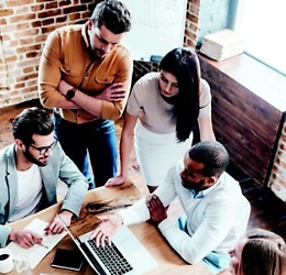 Cegos Barometer, 3 dipendenti su 4 pronti a cambio totale di carriera