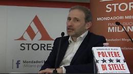 Casaleggio attacca Conte: «Noi francescani, oggi stipendi top per vacanze a Cortina»