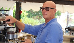 Finisce subito l'interrogatorio di Bonafede, il prestanome di Messina Denaro non risponde al Gip