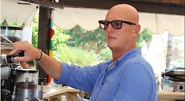 Andrea Bonafede, l'alias di Matteo Messina Denaro fa scena muta davanti al Gip