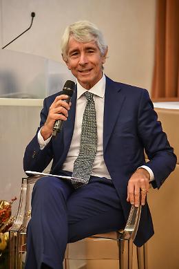 Plusvalenze: Abodi, Governo non sarà soggetto passivo