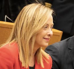 Expo 2030: Meloni incontra Kerkentzes a P.Chigi