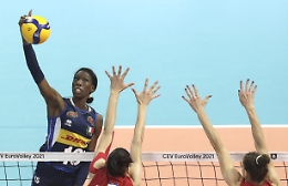 Pallavolo: in Turchia ipotizzano Egonu via da Vakifbank