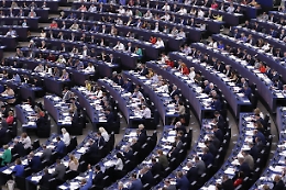 Banche: Federcasse, bene sforzo parlamento Ue su Basilea 3+