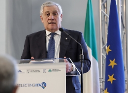Regeni: Tajani, da Egitto serve collaborazione più fattiva
