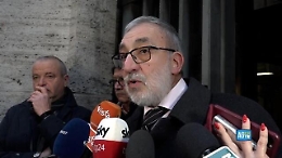 I benzinai dopo l'incontro al Mimit: «Revocato secondo giorno di sciopero»