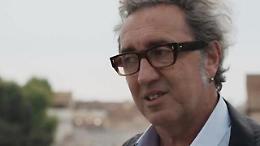 Sorrentino: lo straordinario monologo in Call My Agent-Italia