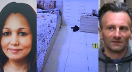 Naima, uccisa a coltellate nel suo letto: rinviato a giudizio il marito, negata la perizia psichiatrica