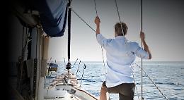 Prendeva il Reddito di cittadinanza ma aveva la barca a vela: scoperto dalle Fiamme Gialle