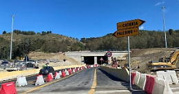 La A19 Palermo Catania è un incubo: un cantiere ogni 7 km e la Regione dice basta