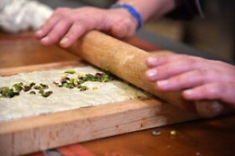 La guerra del torrone: lo zucchero e l'albume ci vanno o no?