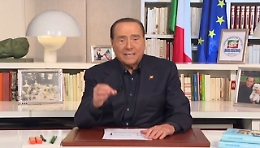 Case green: Berlusconi, servono incentivi, non imposizioni