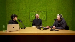 Fedez, altra battuta su Emanuela Orlandi: «Il papa dice che è in cielo? Forse fa la pilota»