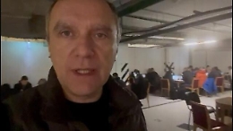 L'Ucraina sotto attacco, è la risposta di Putin all'invio dei tank