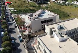 Palermo, sequestrata la discoteca del clan: sigilli a beni per 700 mila euro