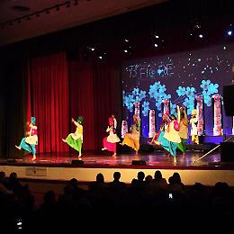 Mandorlo in Fiore, ecco i gruppi del Festival del folklore e il programma