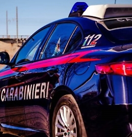 Catania, evade dai domiciliari per andare a fare la spesa