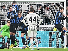 Juventus retrocessa in serie B? Crescono i timori e i bookmakers non raccolgono pi&ugrave; le puntate