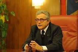 Catania, l'ex prefetto Piero Mattei è il nuovo commissario straordinario del Comune