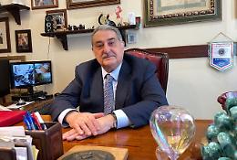 L'avvocato Lipera candidato a sindaco di Catania: «Questa città non può più aspettare»