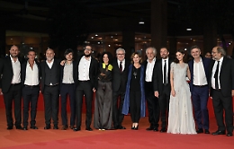 La stranezza di Roberto Andò, Nastro dell'Anno 2023