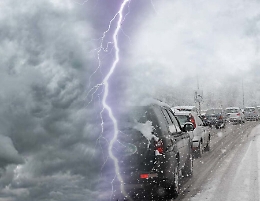 Arrivano i giorni della Merla: ecco quando e perchè sono chiamati così