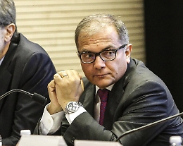 Messina Denaro, De Lucia: «Sull'arresto troppe dietrologie e speculazioni»