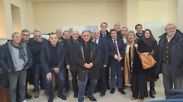 Pesca: contributi per il “caro-gasolio” per pescherecci di Lampedusa e Linosa