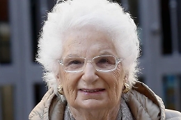 Liliana Segre cittadina onoraria di Comiso