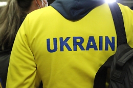 Parigi 2024: no ai russi, venerdì Ucraina valuta boicottaggio