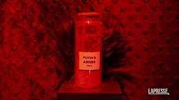 Los Angeles, mostra delle Pussy Riot contro Putin