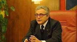 Domani il “debutto” del commissario straordinario Mattei